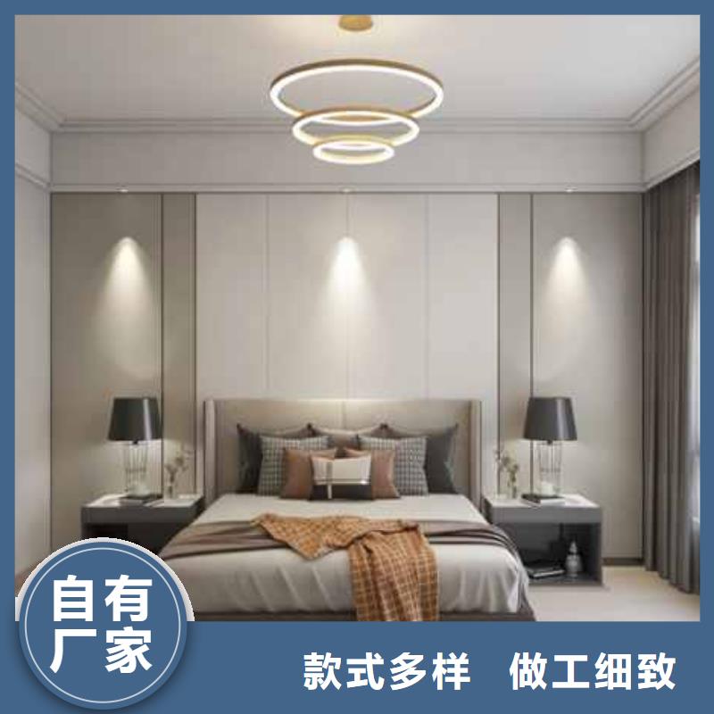 实心木饰面板定制当地货源