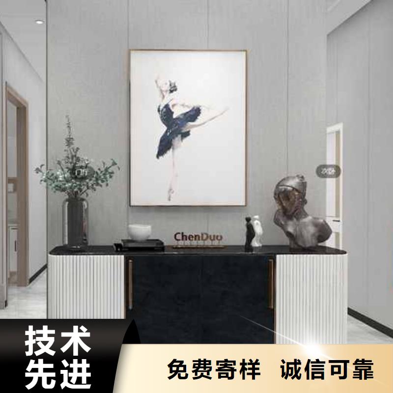 木饰面是什么材质做的省心的选择当地厂家