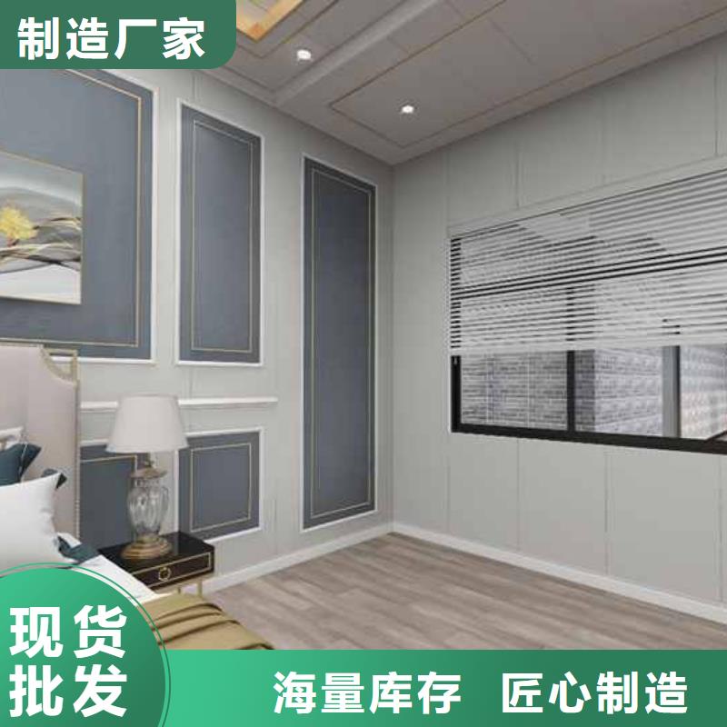 工装木饰面板装修效果图经济实用让利客户
