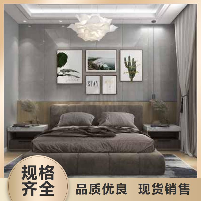 生产无缝木饰面墙板的批发商质量层层把关