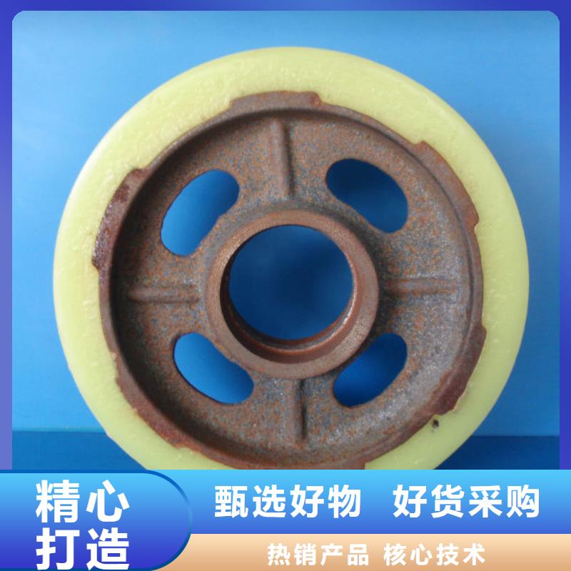 尼龙轮图片欢迎到厂实地考察产品细节参数