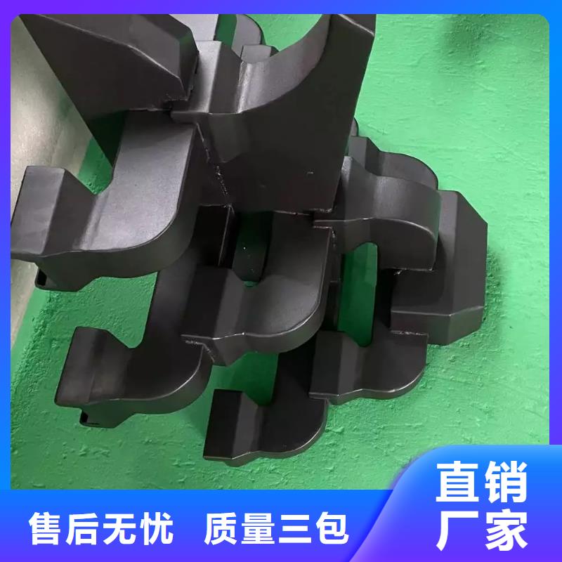 铝合金吴王靠在线报价厂家直销大量现货