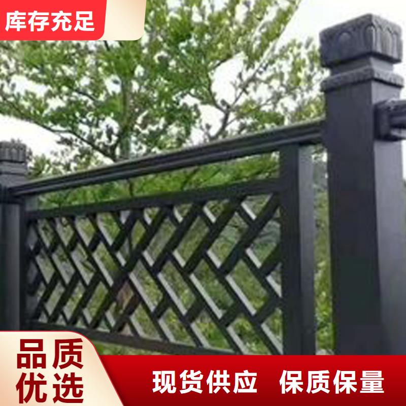 铝合金六角亭发货及时同城生产厂家