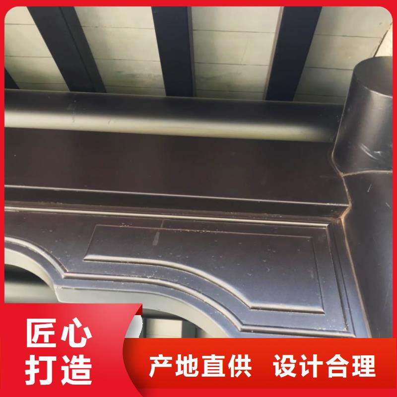 合金仿古长廊支持定制真正让利给买家