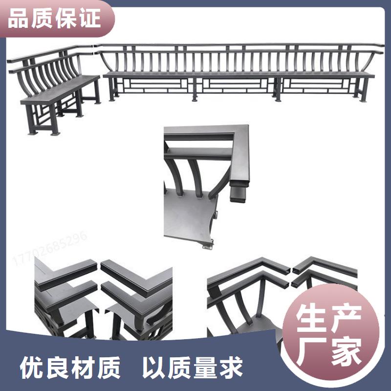 仿古铝制古建上门服务当地生产厂家