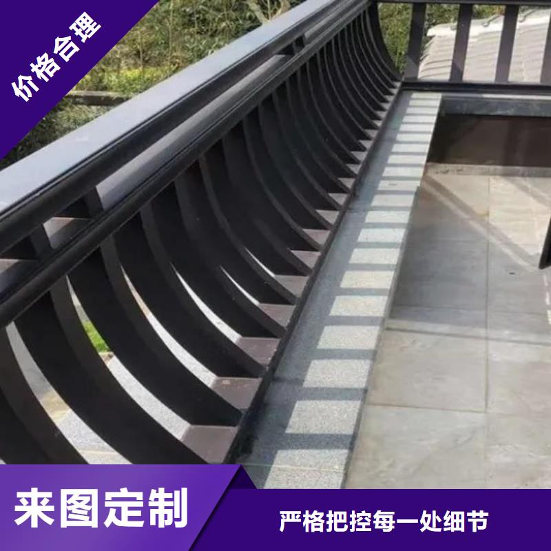 蓝城新中式古建解决方案本地生产厂家