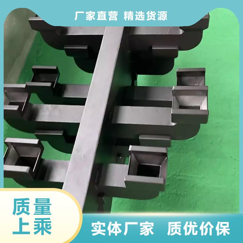 仿古栏杆来样定制现货充足量大优惠