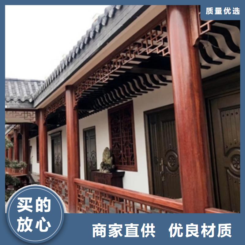 仿古栏杆来样定制当地服务商