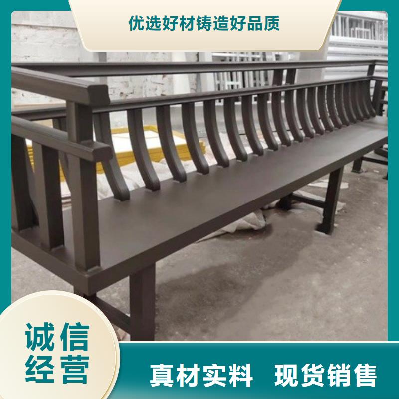 铝替木仿古苏派建筑现货销售