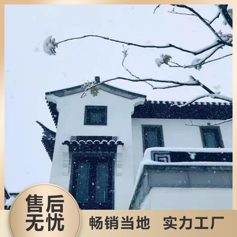合金仿古长廊来图定制真材实料