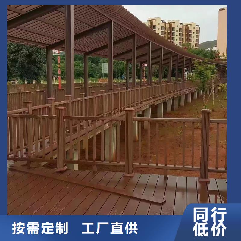 铝代木古建荷包椽批发价商家直供