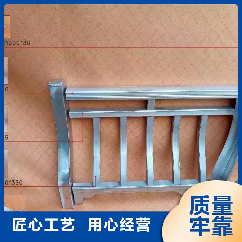 铝代木古建六角亭可定制同城制造商