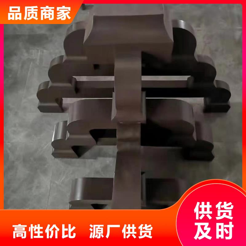 仿古栏杆生产厂家本地经销商