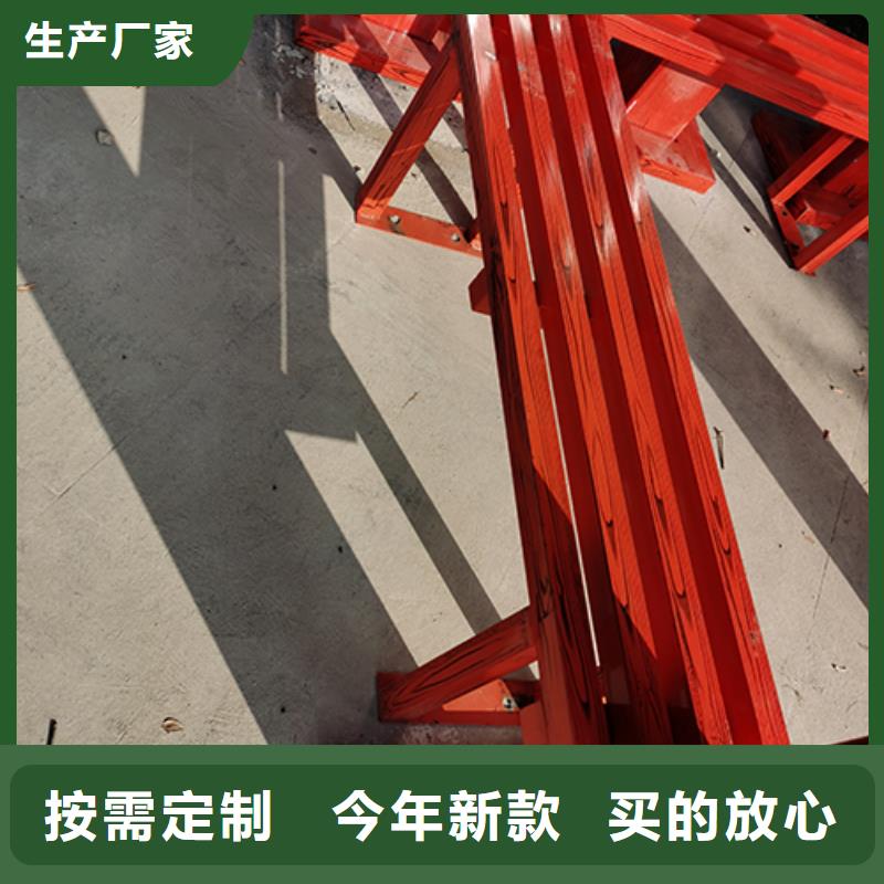 路边吸烟亭源头厂家买的是放心