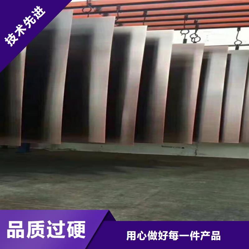 不锈钢水波纹-产品规格齐全按需设计