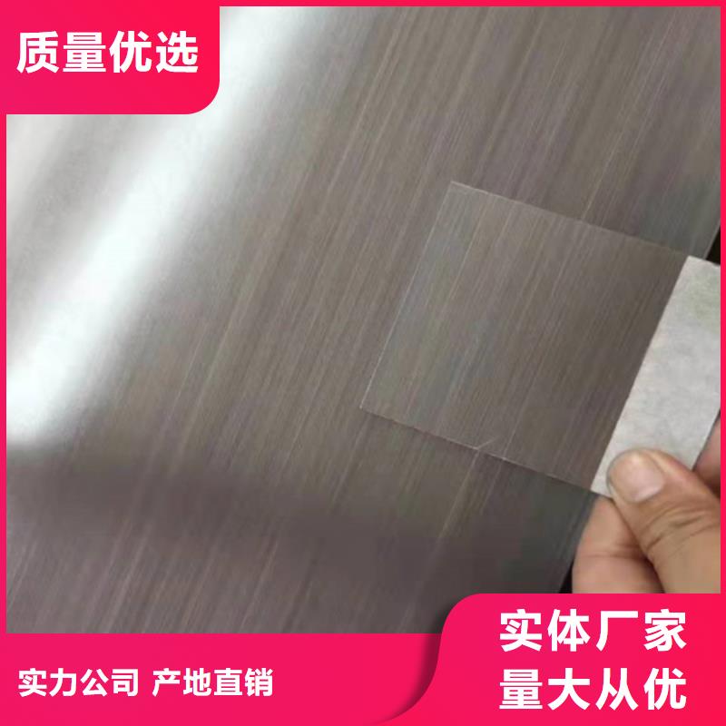 不锈钢彩管【优惠促销】当地生产厂家