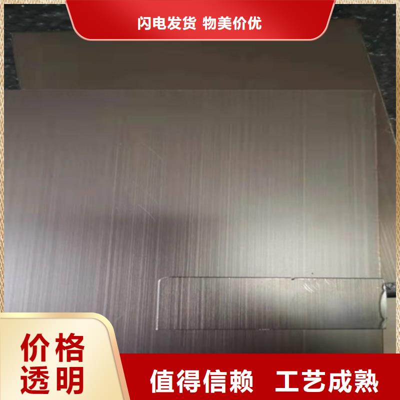 规格全的不锈钢水波纹品牌厂家本地制造商