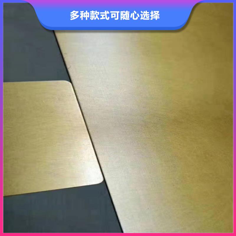 不锈钢彩管厂家-生产销售一体量少也做