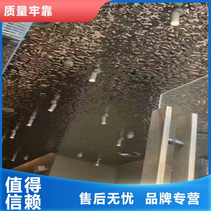 不锈钢彩管、不锈钢彩管厂家-诚信经营当地货源