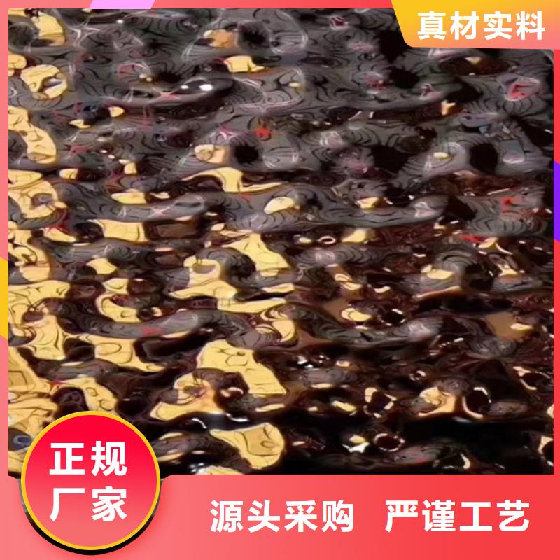 不锈钢彩板发货快当地服务商