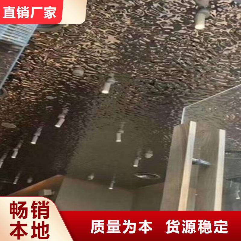 不锈钢彩板值得信赖的厂家批发价格