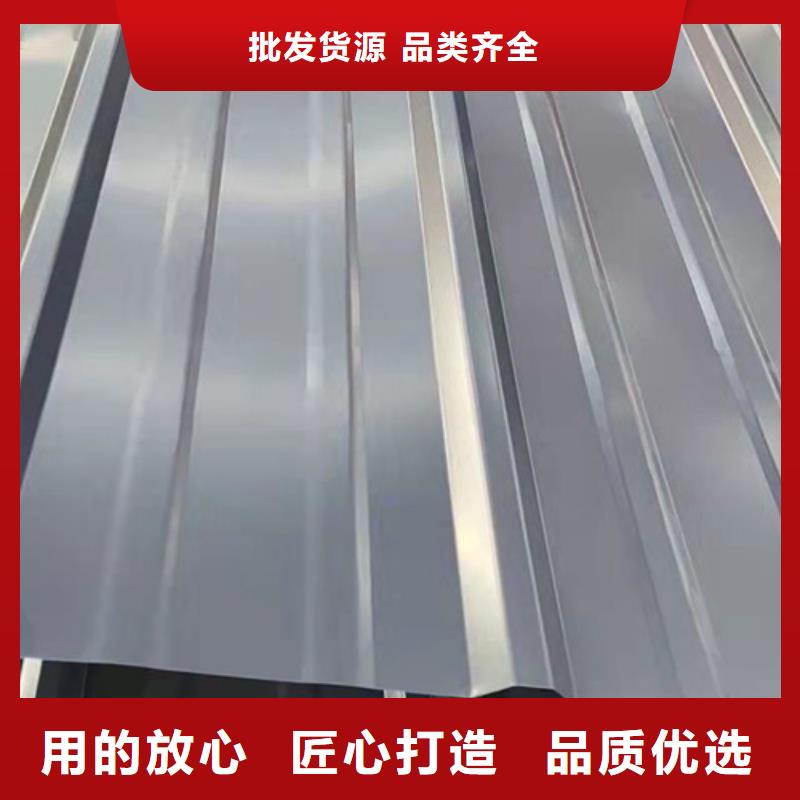不锈钢瓦随时来厂验货精心