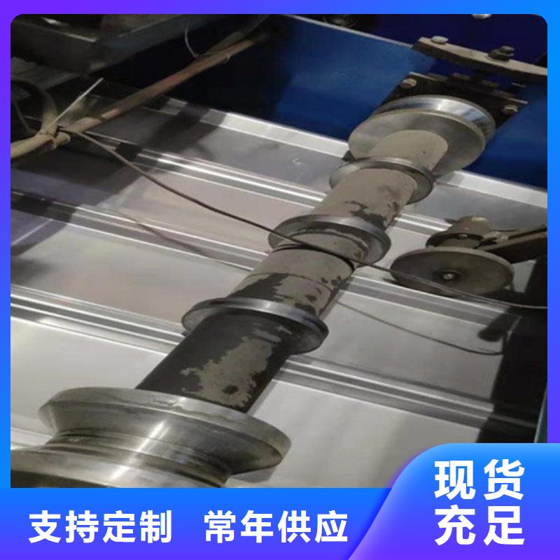 不锈钢瓦楞板制造厂商细节决定成败