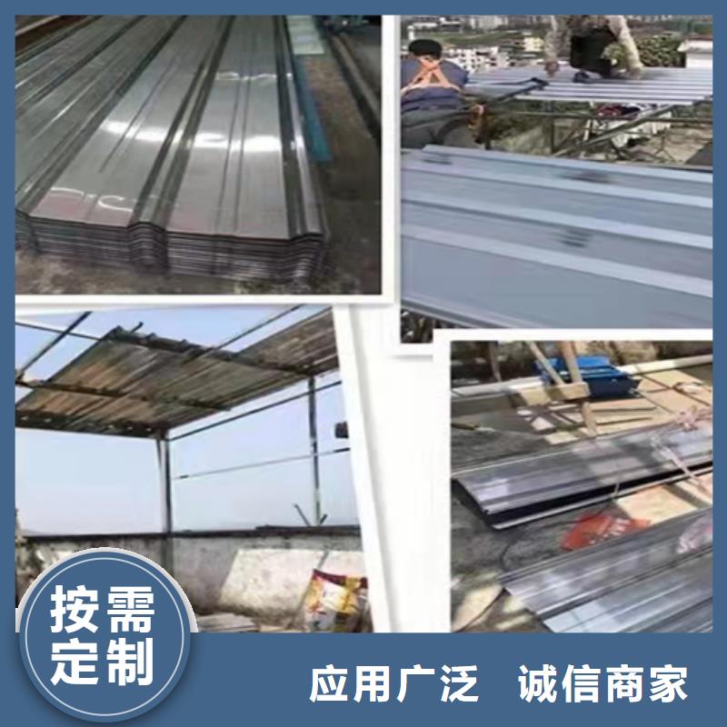 不锈钢瓦楞板厂家-价格实惠本地供应商