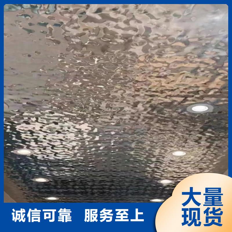 不锈钢大中小波纹原厂产品细节参数