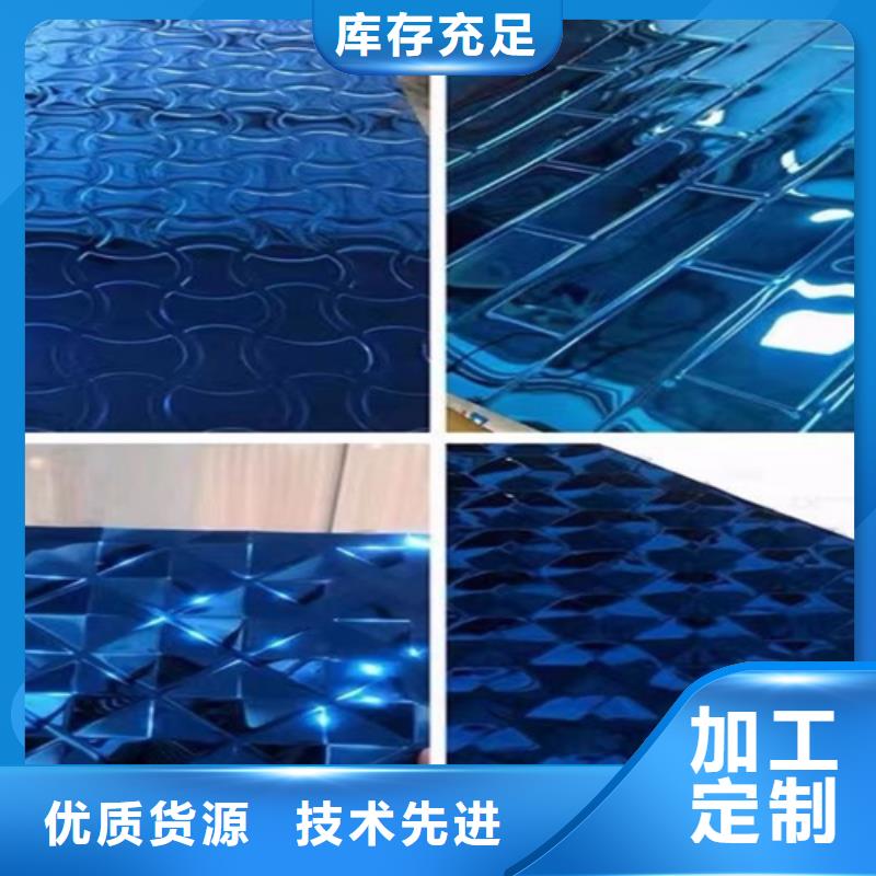 不锈钢大中小波纹厂家-行业正规厂家