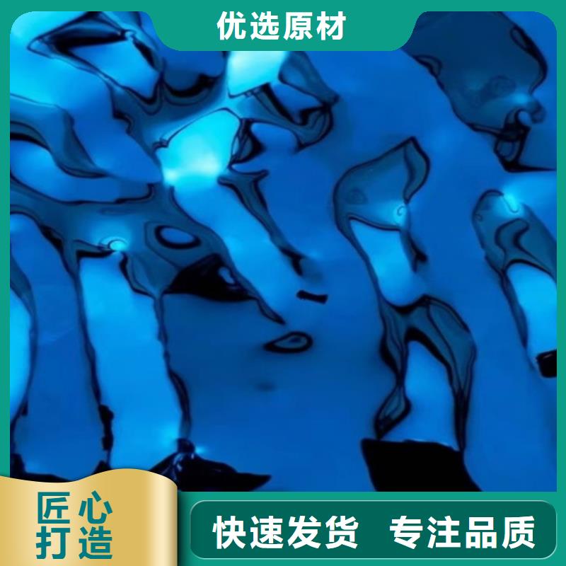 信誉好的不锈钢波纹板厂家库存丰富