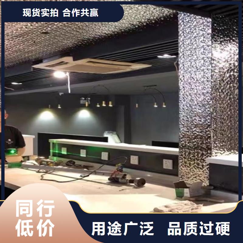 常年供应不锈钢水波纹-报量专业品质