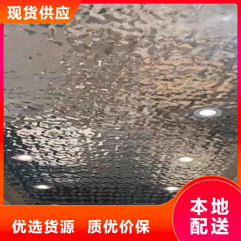 质量好的不锈钢大中小波纹大型厂家严格把关质量放心
