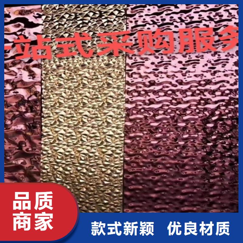 不锈钢大中小波纹制造厂家品质优选