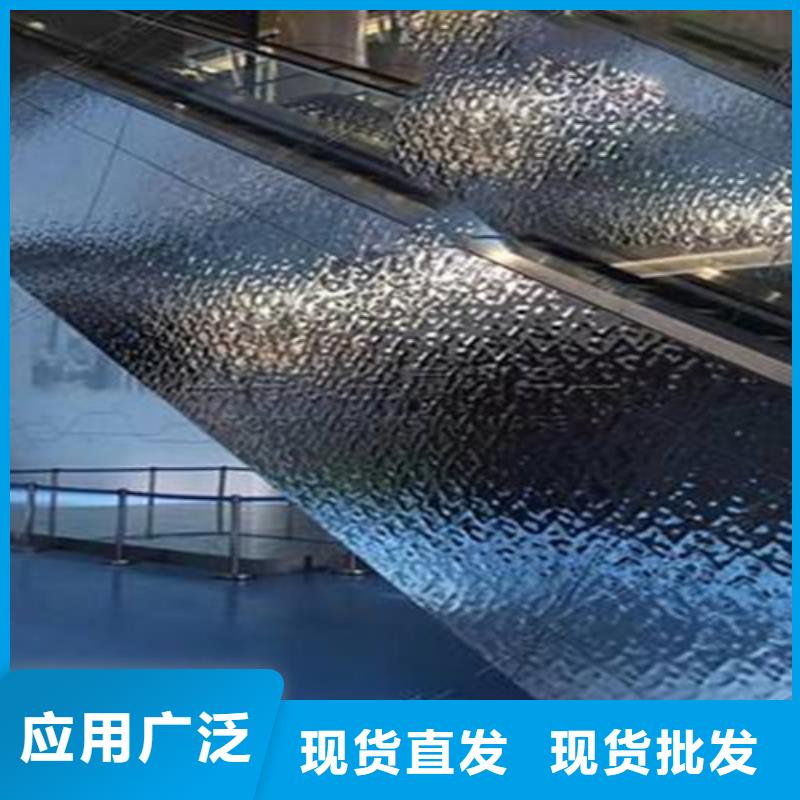 本地不锈钢波纹板厂商满足客户需求