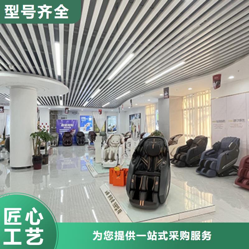 车站智能按摩椅哪个牌子好【荣泰按摩椅】优缺点对比当地生产厂家