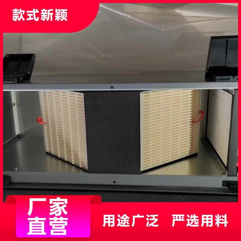 办公室无管道新风系统哪家好保障