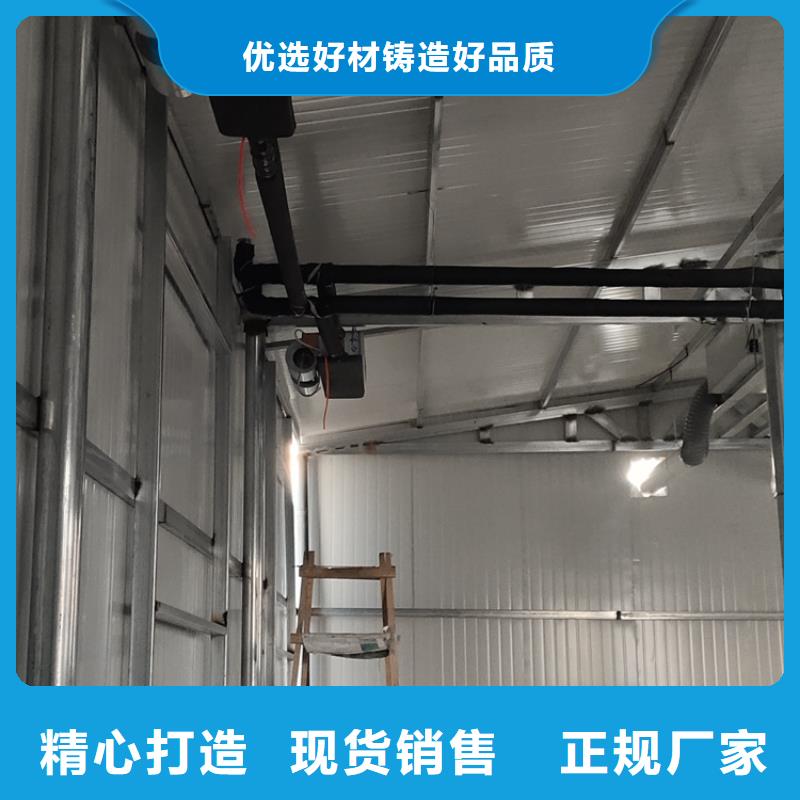 工业新风机组【厚通实业】选购当地厂家