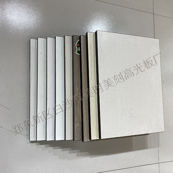 中国E0级生态板十大知名品牌榜单公布厂家品控严格
