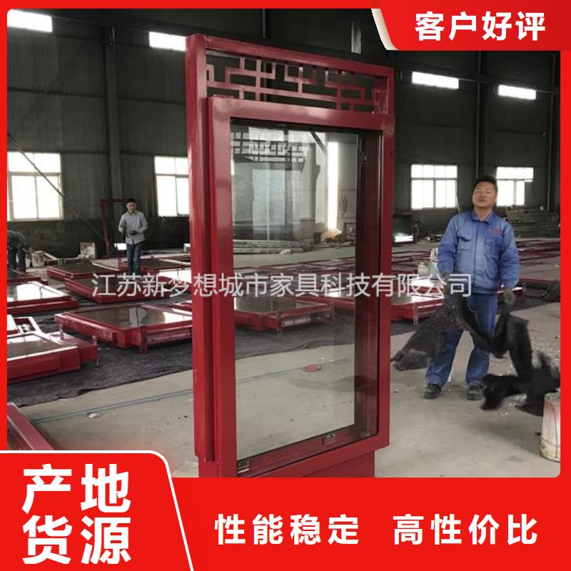 小区滚动灯箱品质甄选本地货源