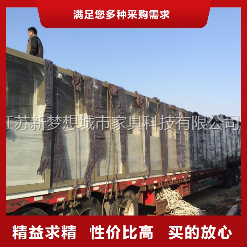 社区广告垃圾箱口碑好本地经销商