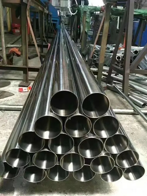 ​42crmo精密管规格表加工中心为品质而生产