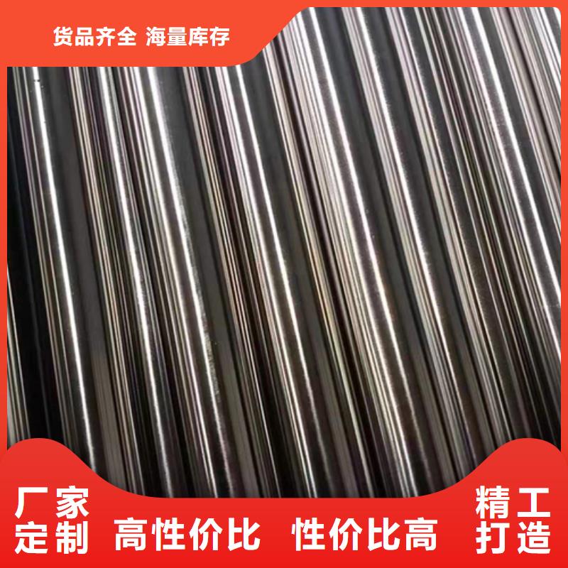 不锈钢装饰管质量合格同城品牌