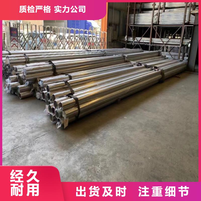 不锈钢装饰方管供不应求高性价比