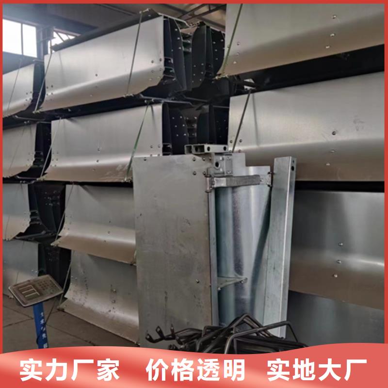 浸塑护栏板深受客户信赖丰富的行业经验