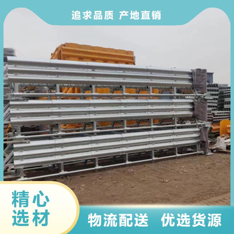 波形防护栏厂家值得信赖当地服务商