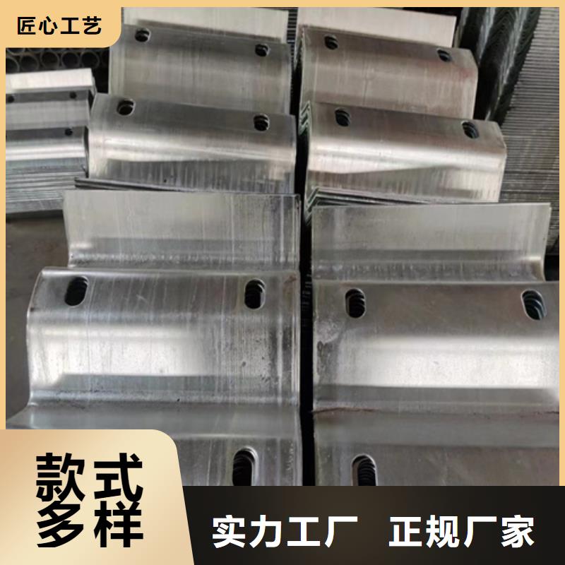 优选：三波护栏口碑厂家本地厂家