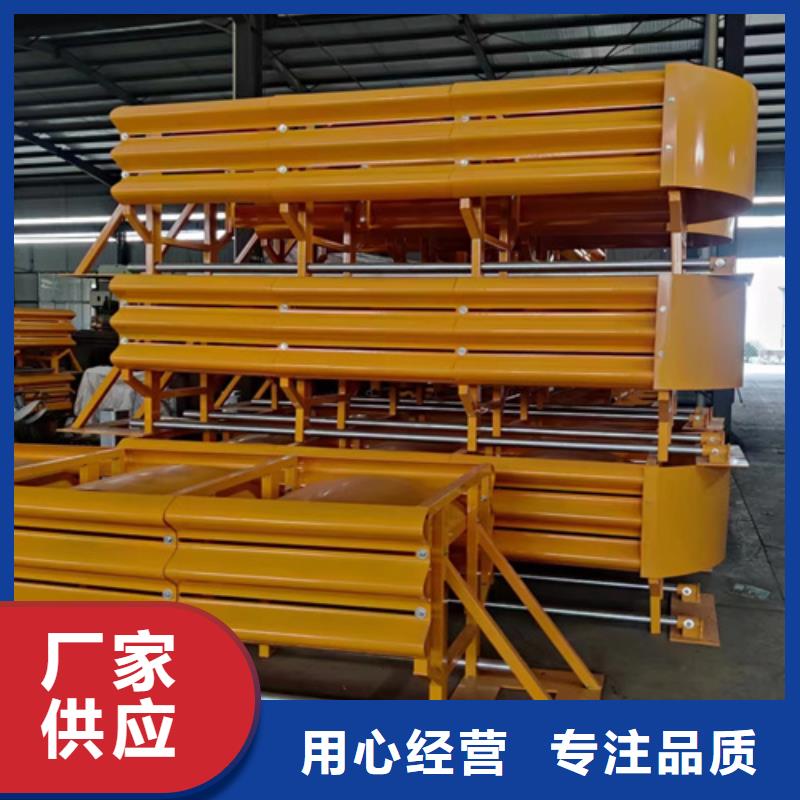 Gr-A-4E波形护栏规格种类详细介绍品牌本地品牌