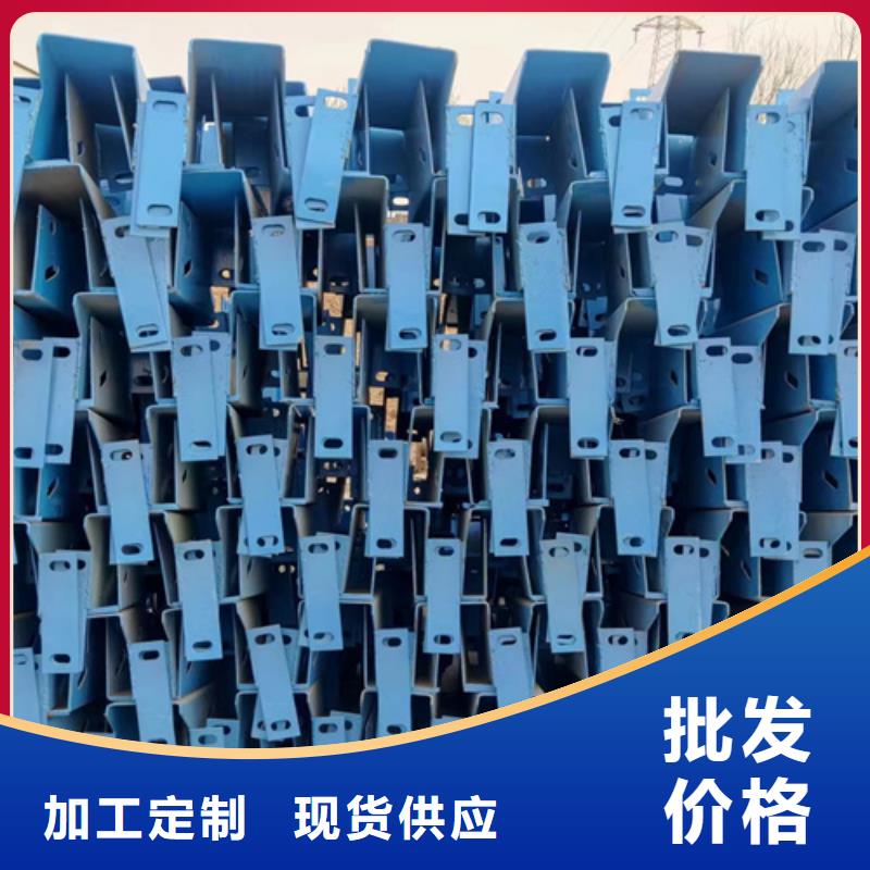 供应波形梁钢护栏_品牌厂家当地服务商