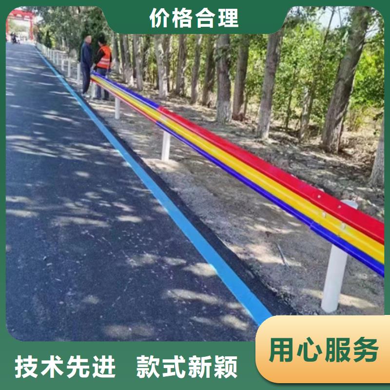 买波形梁钢护栏板必看-价格低当地公司